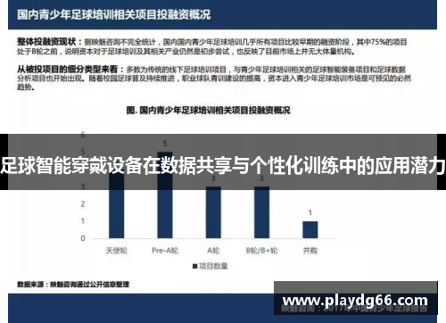 足球智能穿戴设备在数据共享与个性化训练中的应用潜力